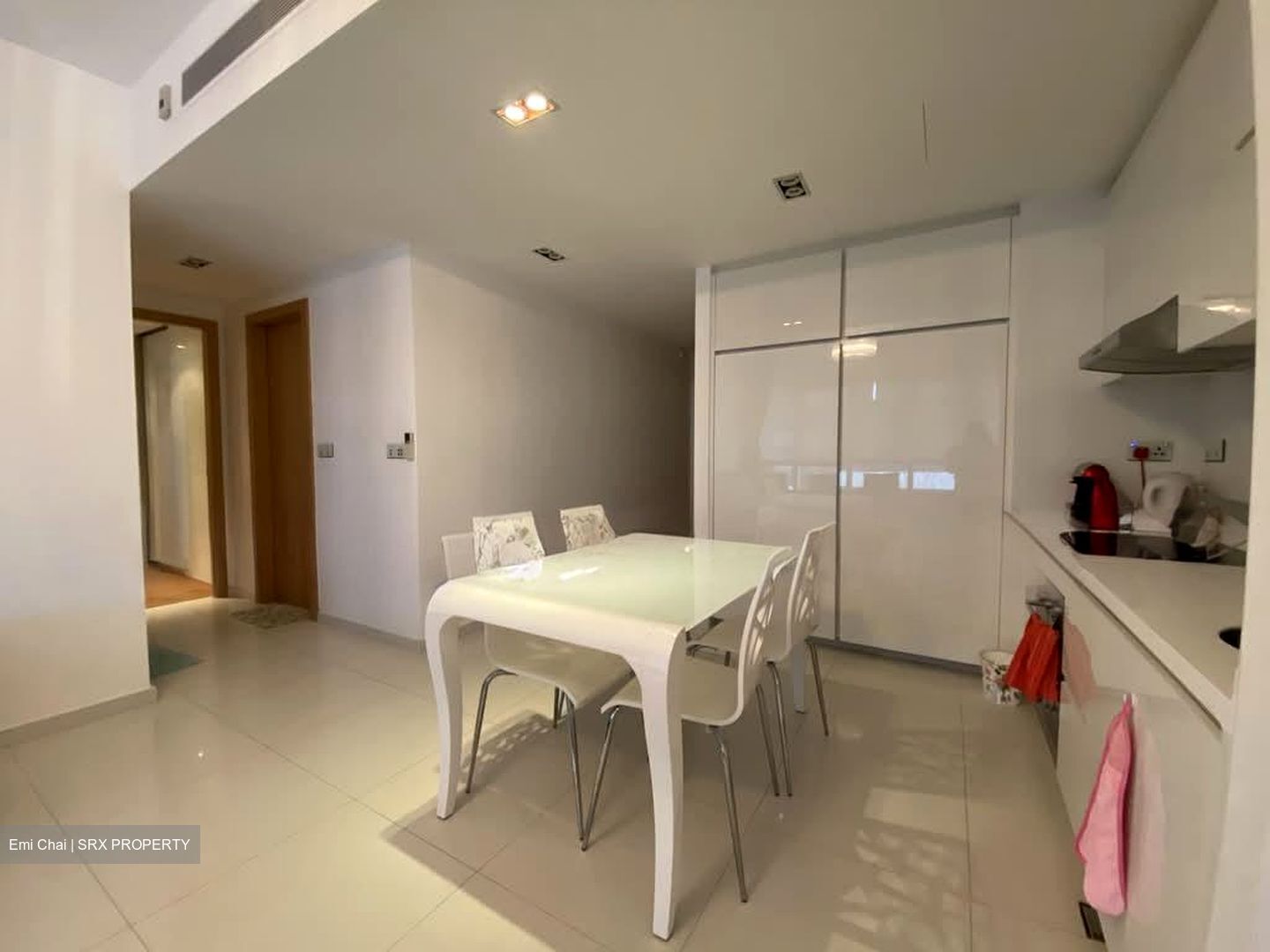 One Shenton (D1), Apartment #557751491